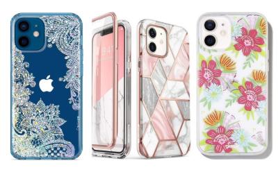 10 Best Cute Cases for iPhone 12 mini