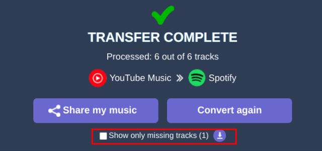 How to Keep YouTube Music and Spotify Playlists in Sync | Beebom