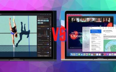 Apple MacBook Pro with M1 vs Apple MacBook Air with M1: Which One to Buy?