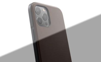 Best Leather Cases for iPhone 12 Pro that You Can Buy