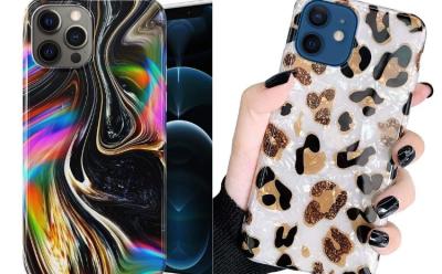 Best iPhone 12 and 12 Pro Cute Cases