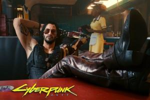 Latest Five-Minute Cyberpunk 2077 Gameplay Trailer Will Give You the Chills