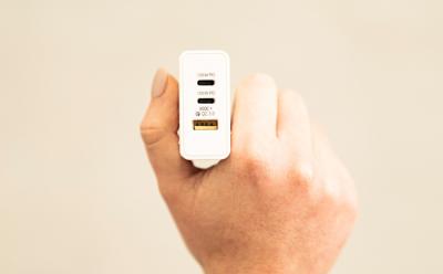 Everything You Need to Know About GaN Chargers (2020)