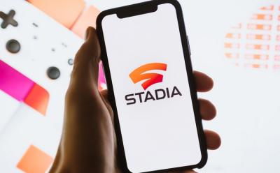 Google May Soon Support Stadia via Safari on iPhones and iPads