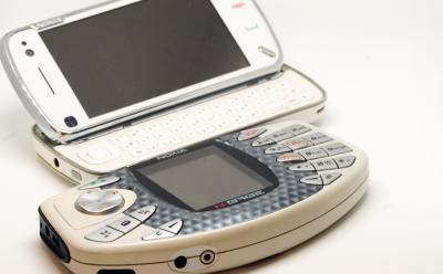 Here Are 5 Nokia Phones with the Wildest Designs of All Time