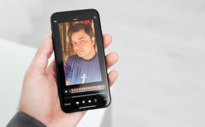 How to Convert Slow Motion Video to Normal Video on iPhone and iPad