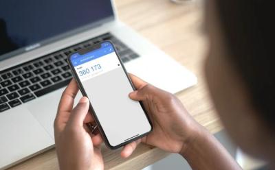 How to Transfer Google Authenticator Account to Your New iPhone