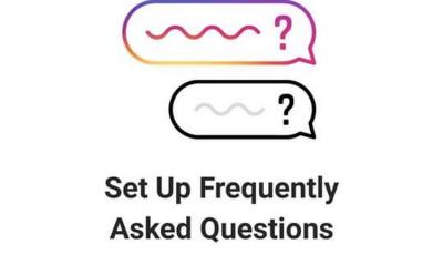 Instagram May Add a FAQ Feature for Creators and Businesses