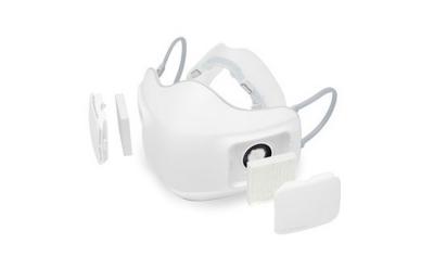 LG puricare face mask 2