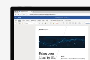 Microsoft Office Web vs Desktop Apps: What is the Difference?