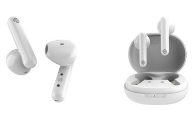 Noise Air Buds website