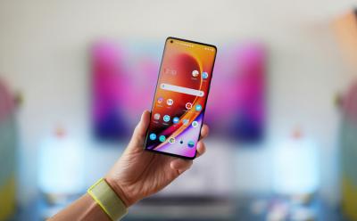 OnePlus 8 Pro new open beta