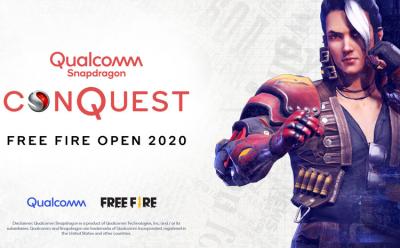Qualcomm Announces Snapdragon Conquest e-sports Tournament with Rs. 50 Lakh Prize Pool