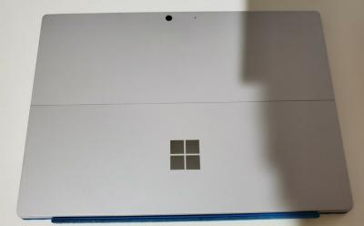 Surface Pro 8 eBay Listing Hints at 11th-Gen Intel Core i7 Processor and 32GB RAM