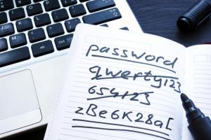 These Are the Top 10 Worst Passwords of 2020