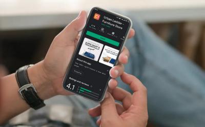 Urban Ladder acquired by Reliance Retail