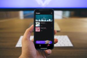 VITA Video Editor: Edit Videos on iPhone and Android for Free