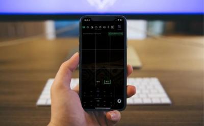 What is ProRAW and How to Shoot RAW Photos on iPhone?