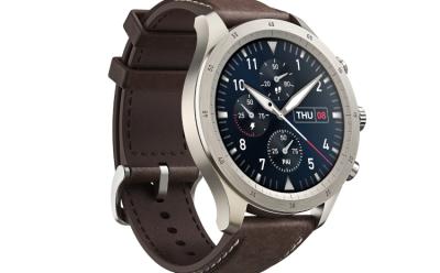 Zepp Z Smartwatch with Alexa Support Launched at $349