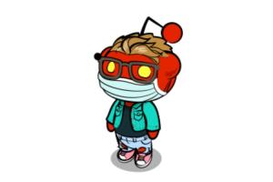 How to Create Your Cute, Personalized Avatars Using the Reddit App