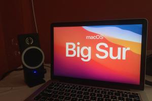 macOS Big Sur Update Bricking Old MacBook Pros: Report