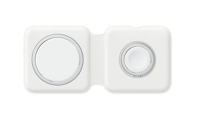 magsafe duo wireless charger featured