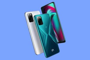 Micromax Makes Its Comeback with IN 1B, IN Note 1 in India; Price Starting at Rs. 6,999