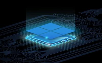 microsoft pluton security processor