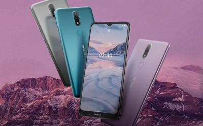 nokia 2.4 india launch
