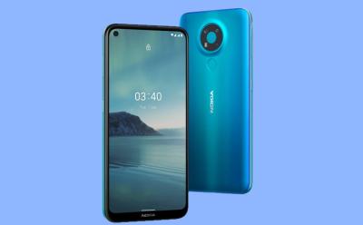 nokia 3.4 india launch date