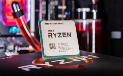amd ryzen 5000 desktop cpu india price
