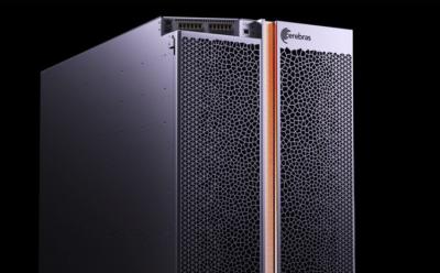 supercomputer simulates future faster than physics feat.