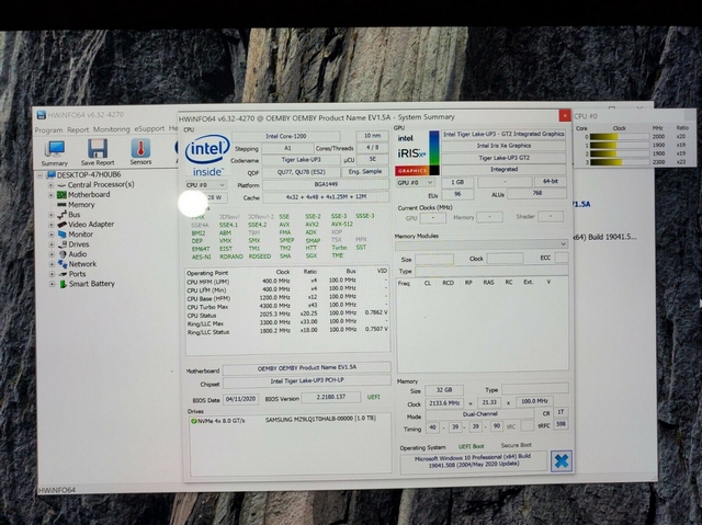 surface pro 8 ebay 2