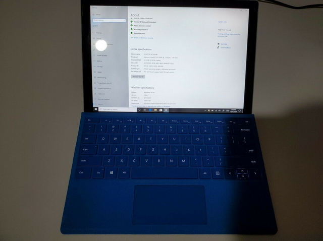 surface pro ebay 3