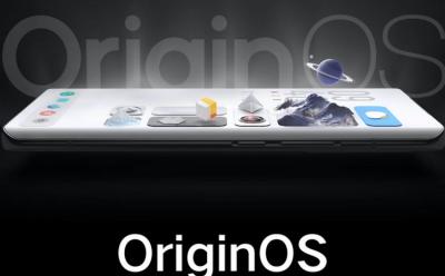 vivo origin os timeline