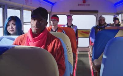 youtube rewind 2018