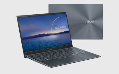zenbook vivobook 11th gen