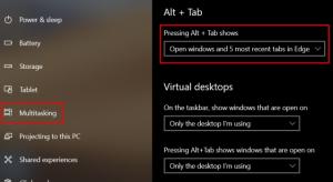 How to Remove Microsoft Edge Tabs from Alt+Tab Switcher | Beebom