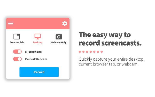 Screen Recording Add 12 Best Screen Recording Extensions for Google Chrome (2022) | Beebom