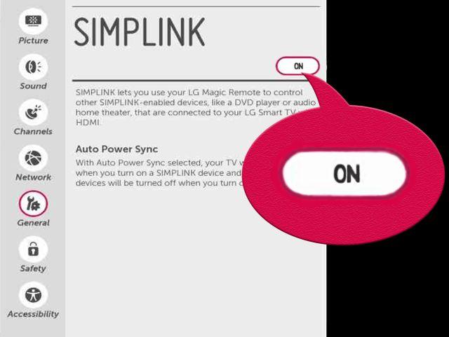 How to Enable HDMI-CEC on Your TV [Easy Steps] | Beebom