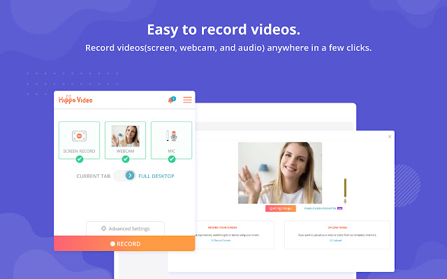 12 Best Screen Recording Extensions for Google Chrome (2022) | Beebom