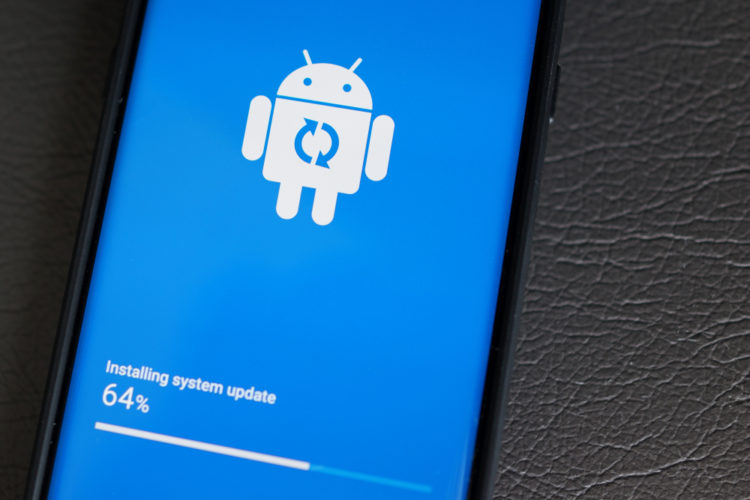 Google and Qualcomm Collaborate to Offer 4 Years of Assured Android ...