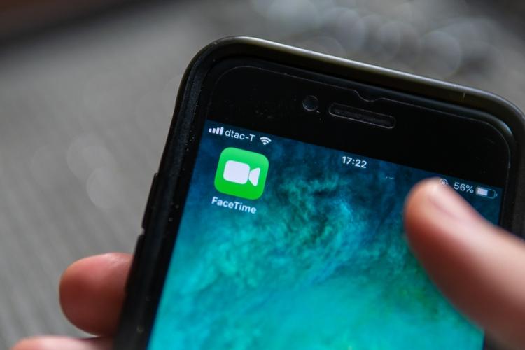 Apple Silently Added 1080p FaceTime Calls on Older iPhones with iOS 14. ...