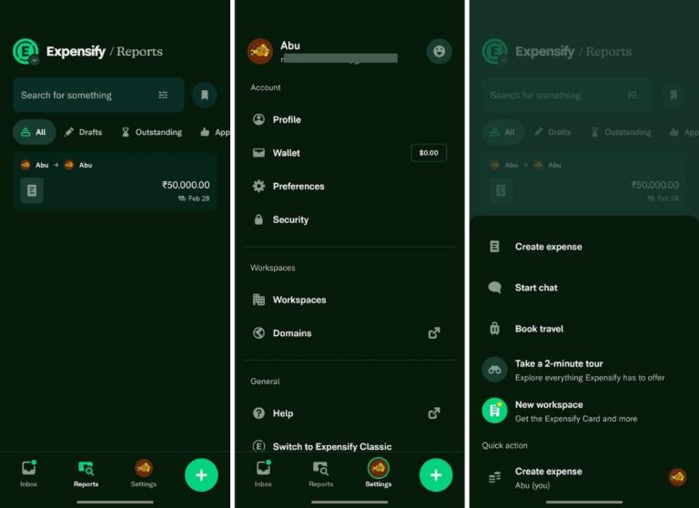 10 Best Expense Trackers You Must Try on Android and iPhone | Beebom