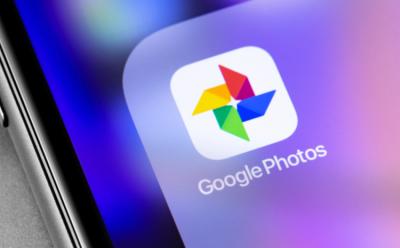 Google photos AI feature feat.