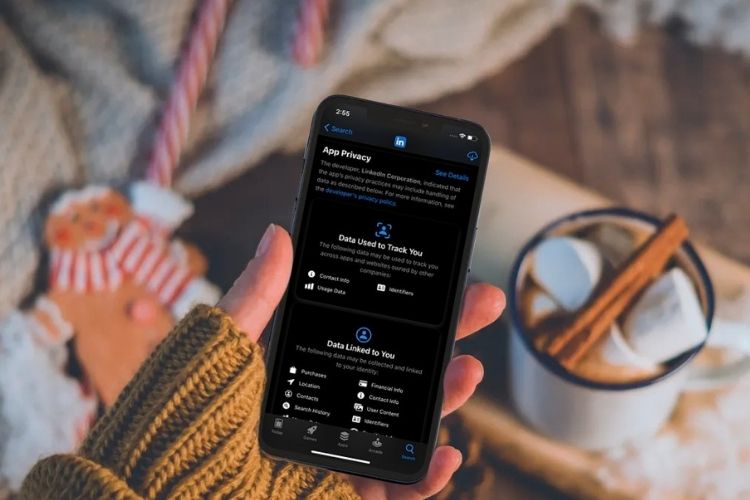 How to Check iOS App privacy Details for iPhone and iPad