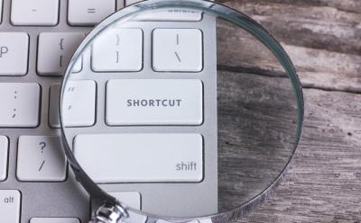 How to Clear Browsing History With Keyboard Shortcuts