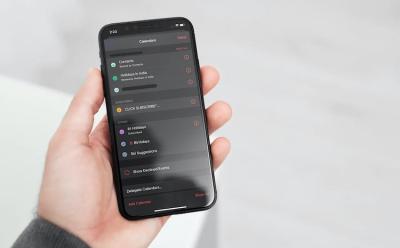 How to Sync Google Calendar with Apple Calendar on iPhone and iPad