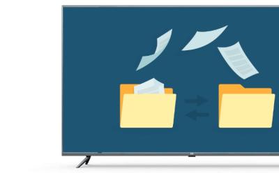 How to Transfer Files from Android TV to PC or Smartphone