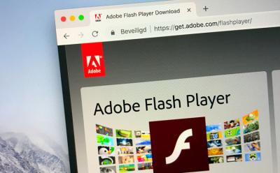 How to Uninstall Adobe Flash Player